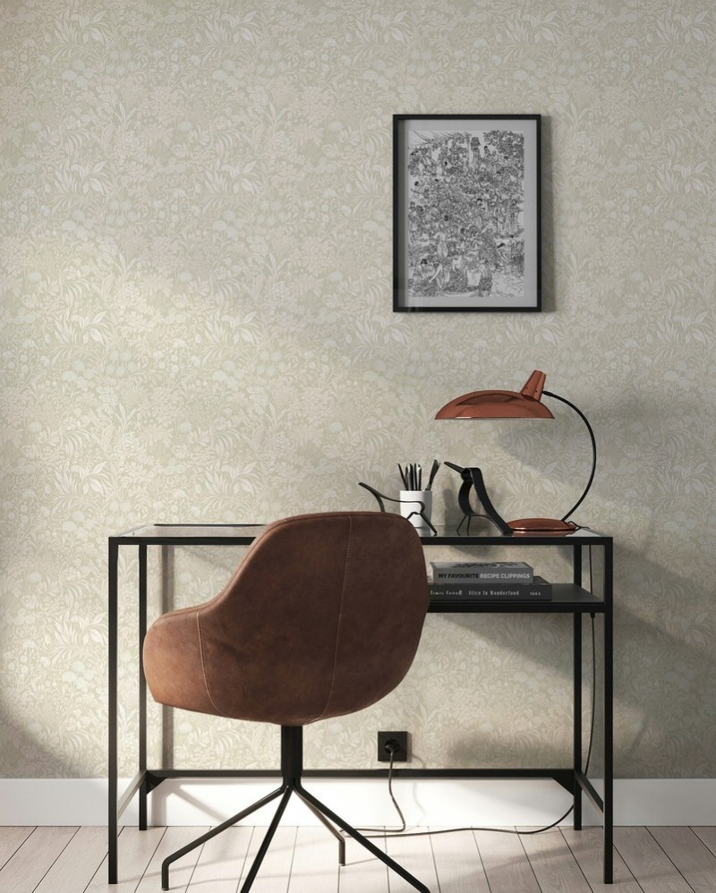 Bild på Färgsättning Celia Cream Beige - 1022001-02 - 04569-01